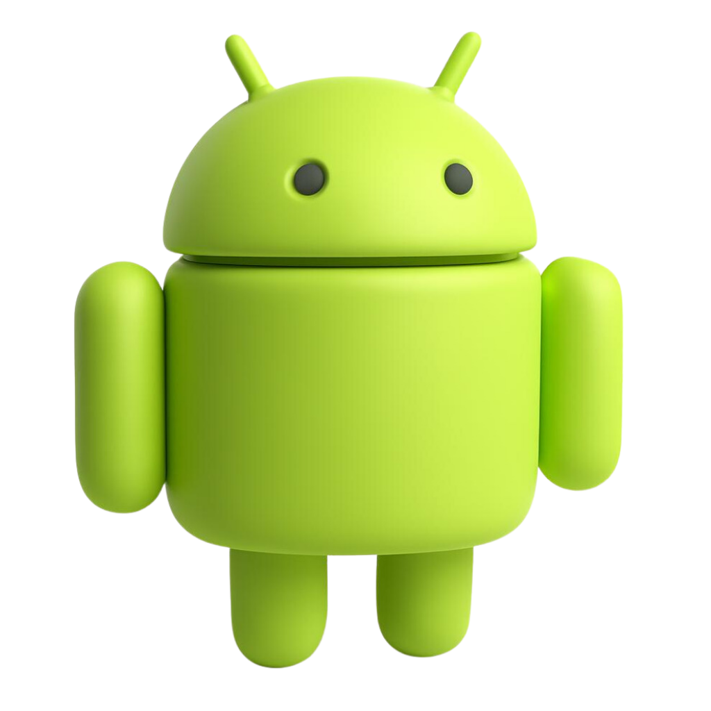 Android 3D