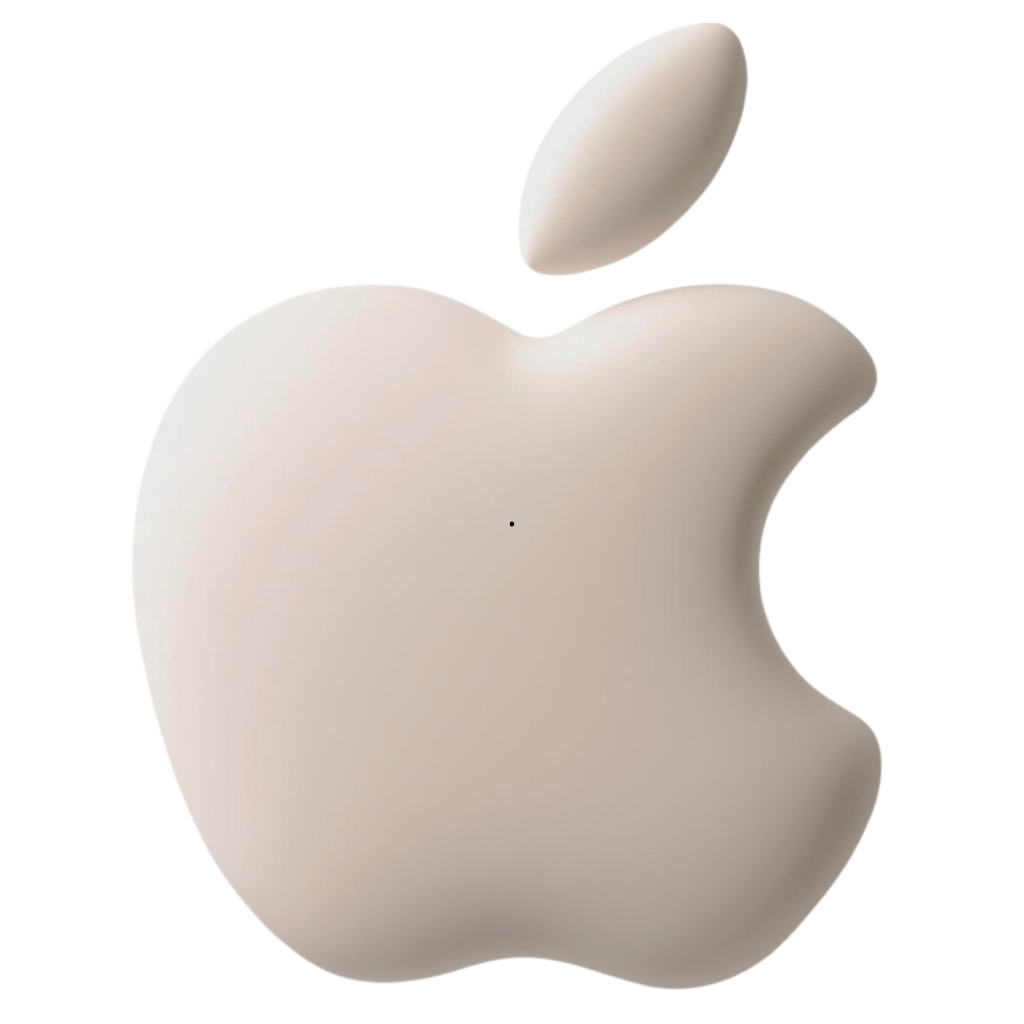 Apple 3D