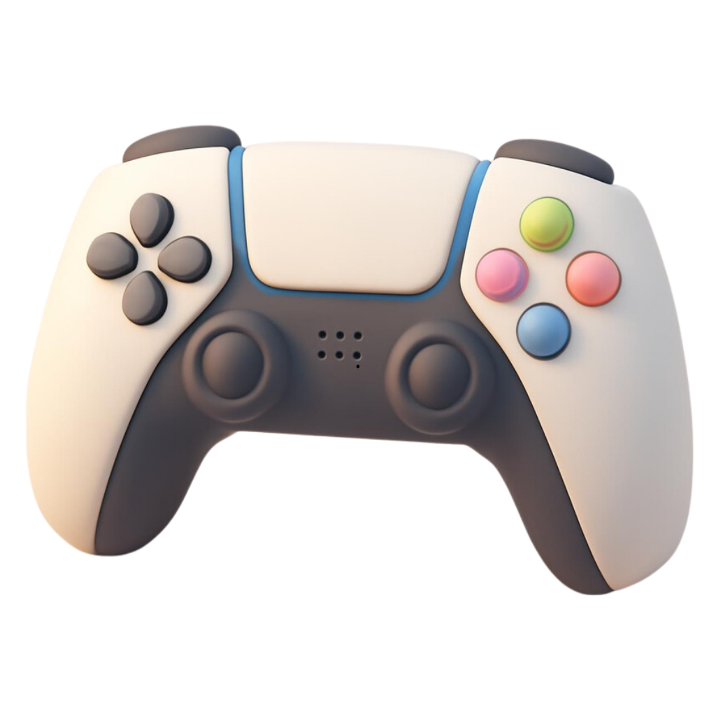PS5 3D