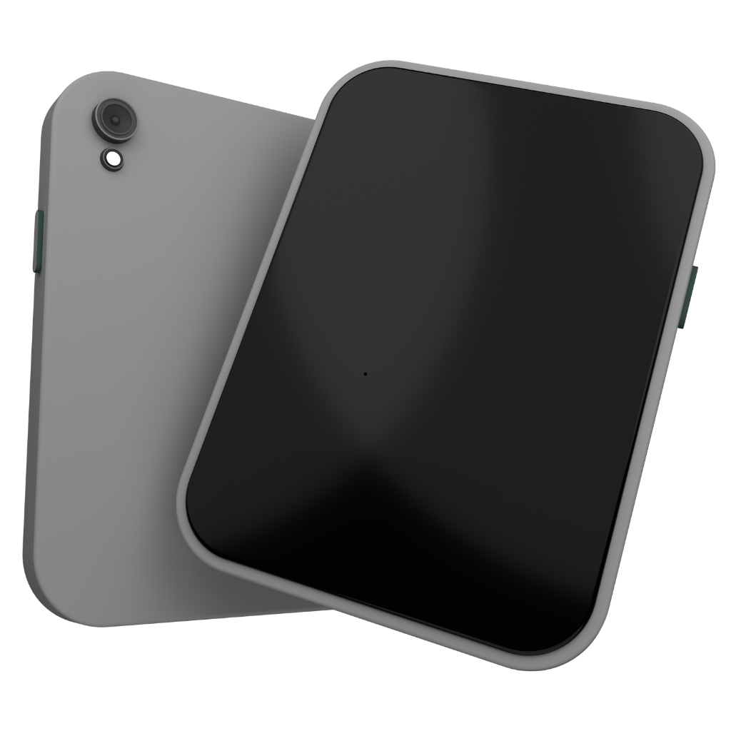 iPad 3D